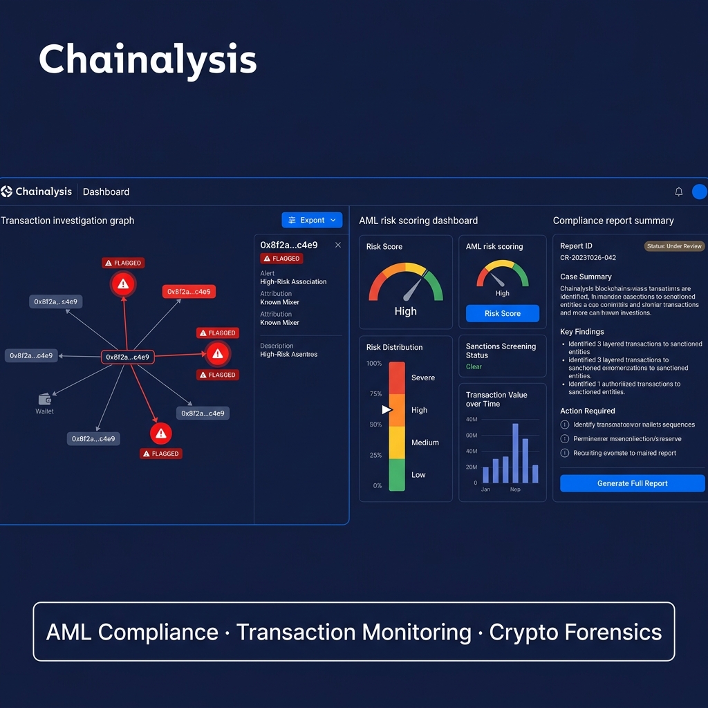 Chainalysis