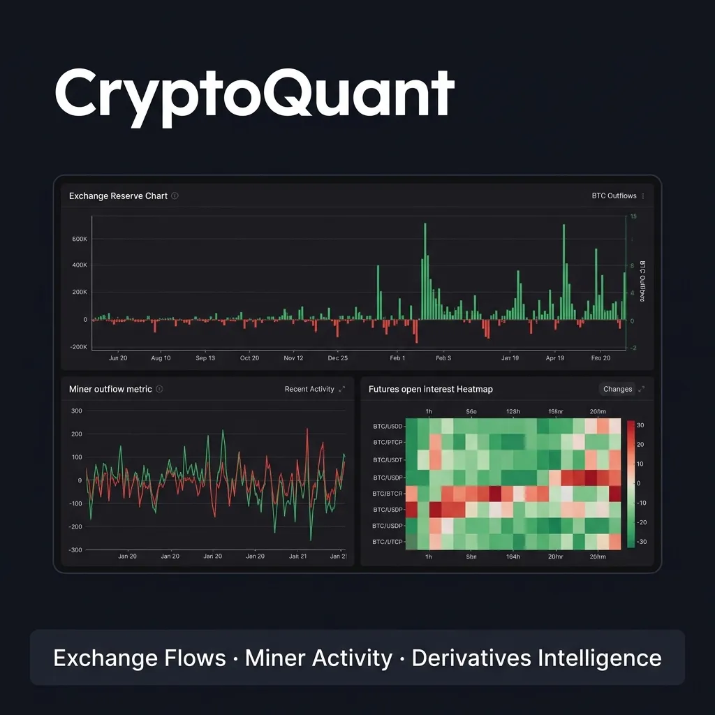 CryptoQuant