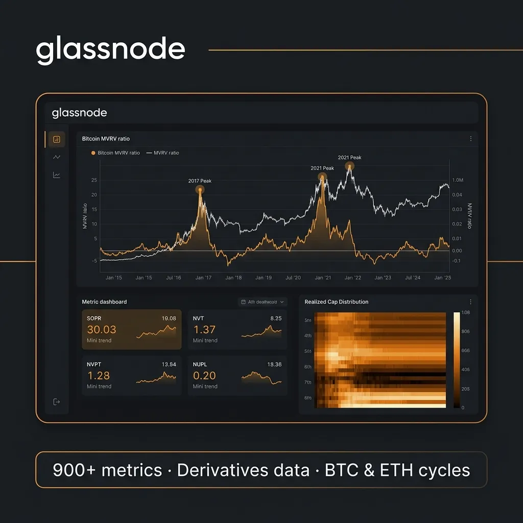 Glassnode